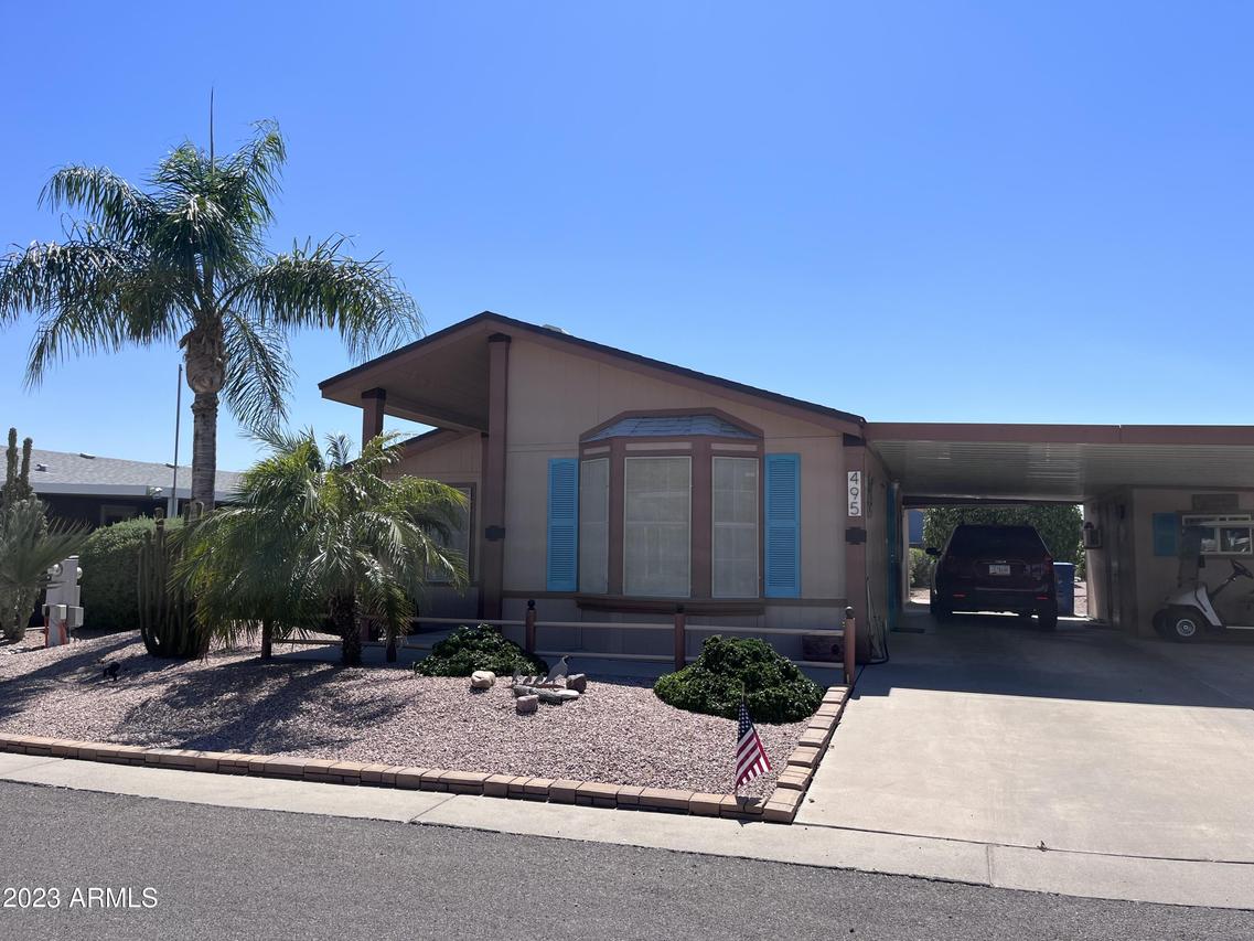 8500 E Southern Ave. #495, Mesa, AZ 85209