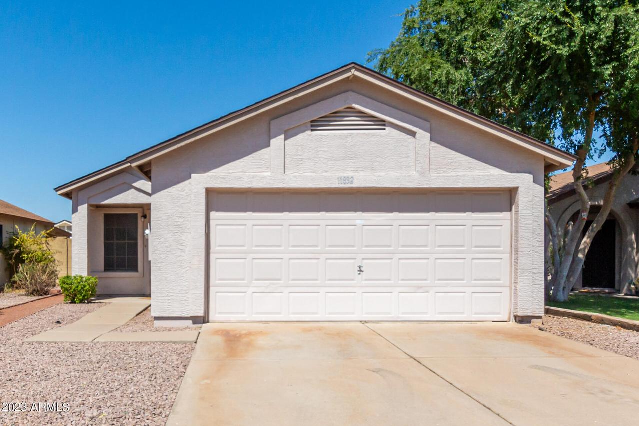 11832 N 74th Ave., Peoria, AZ 85345