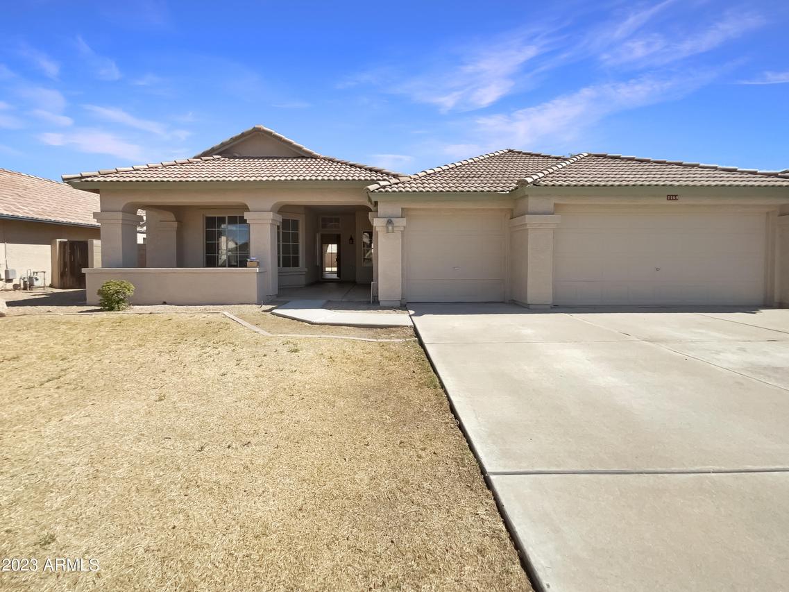 7769 W Eugie Ave., Peoria, AZ 85381