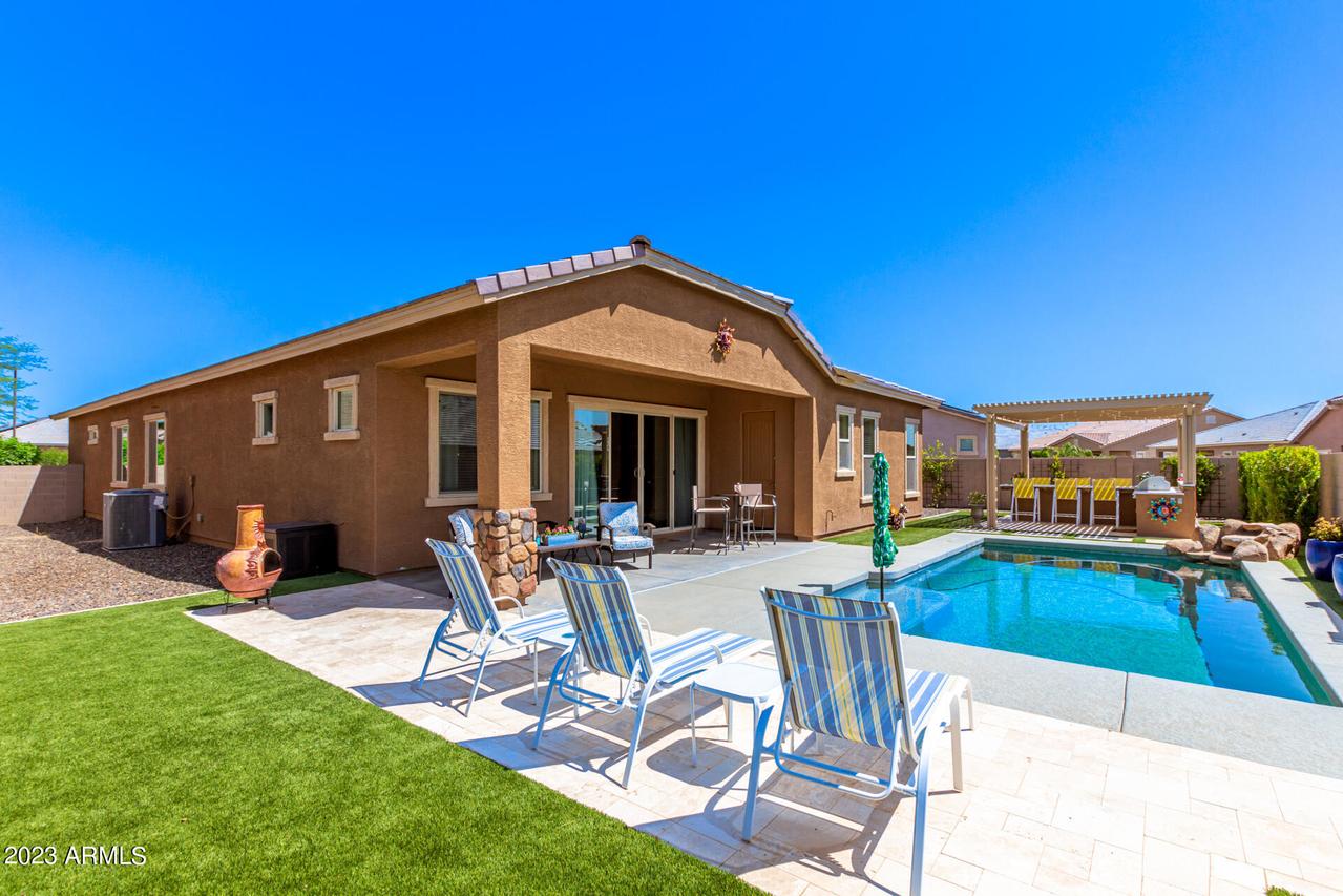 23915 N 167th Dr., Surprise, AZ 85387