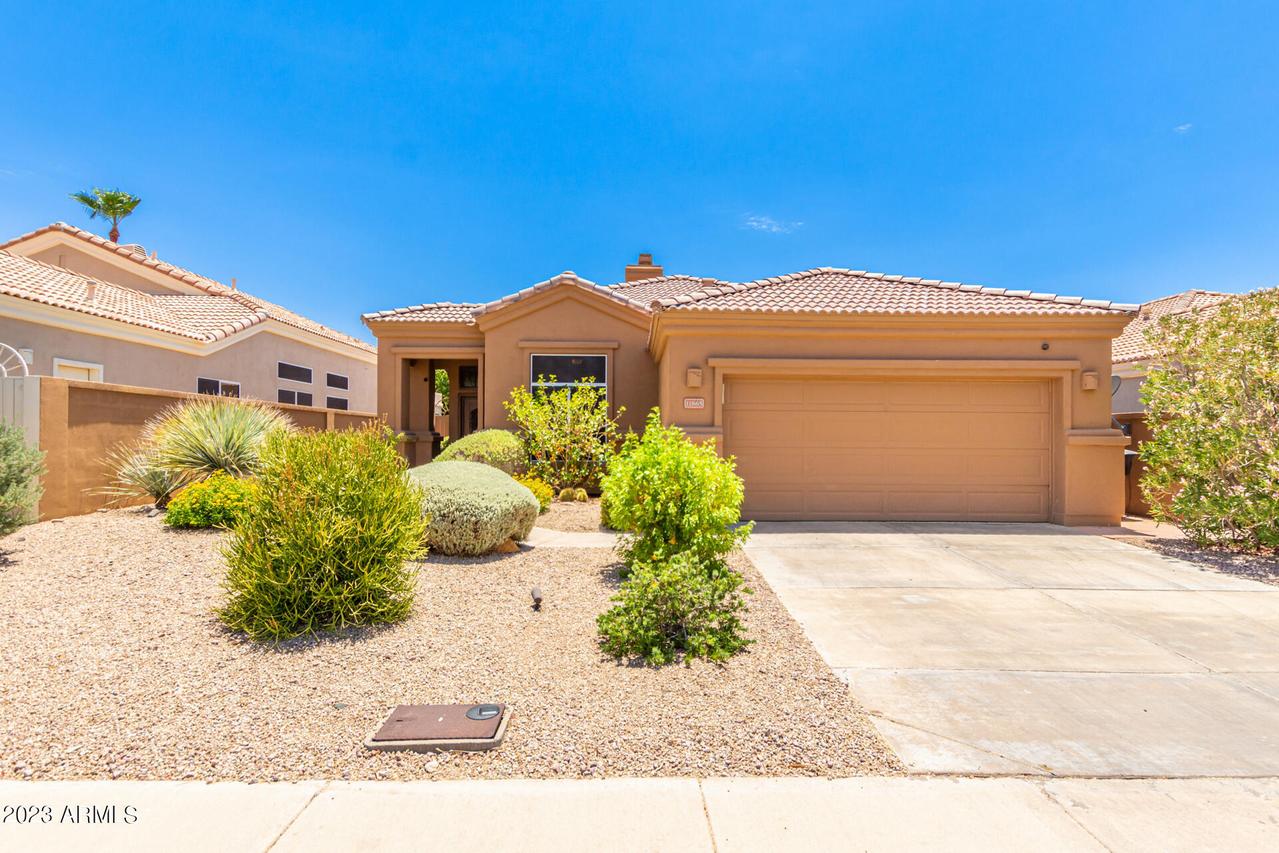 11865 E Purdue Ave., Scottsdale, AZ 85259