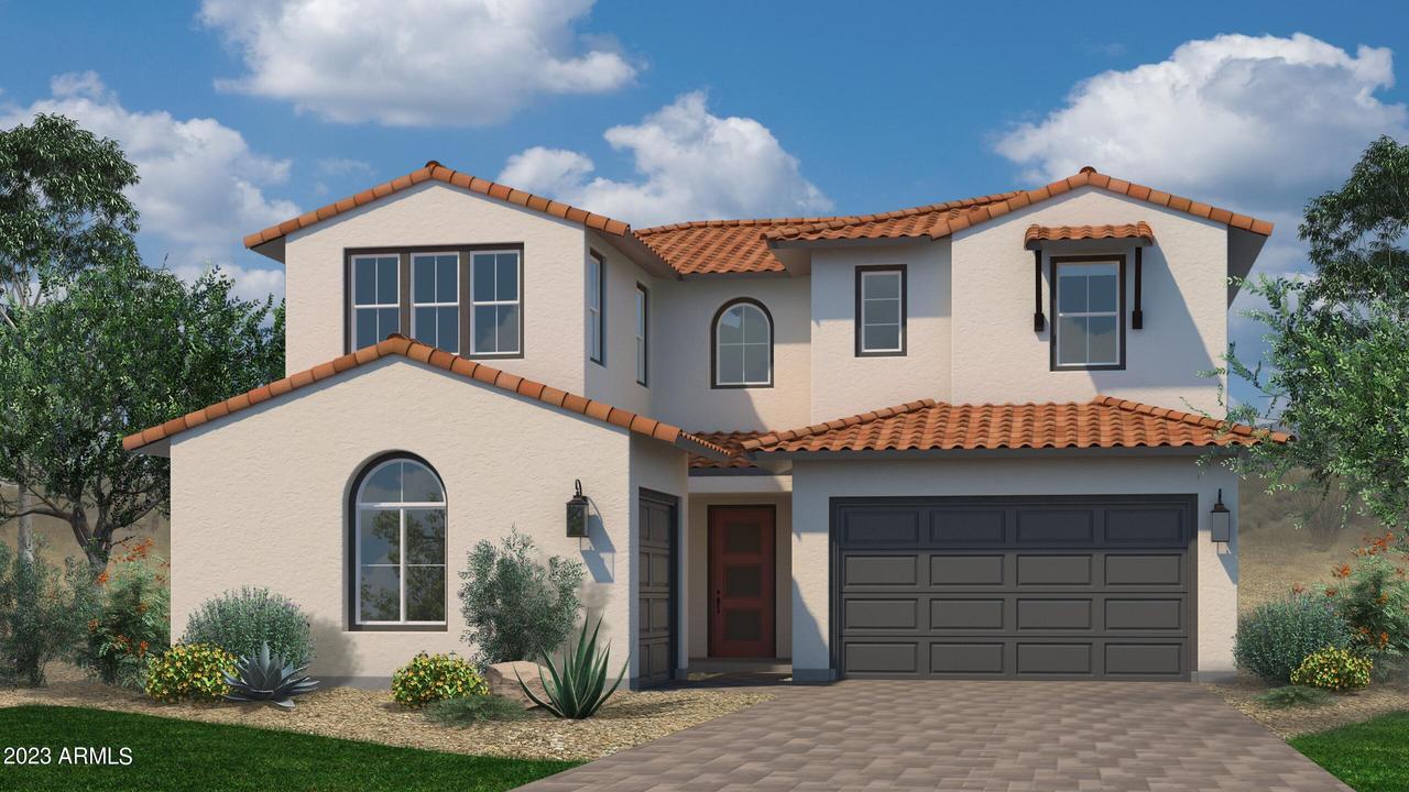 3135 E Alicia Dr., Phoenix, AZ 85042