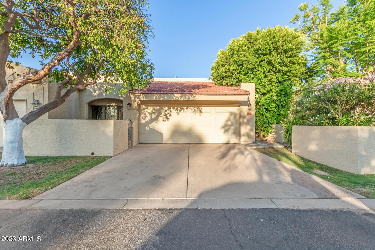 7245 E Valley View Rd., Scottsdale, AZ 85250