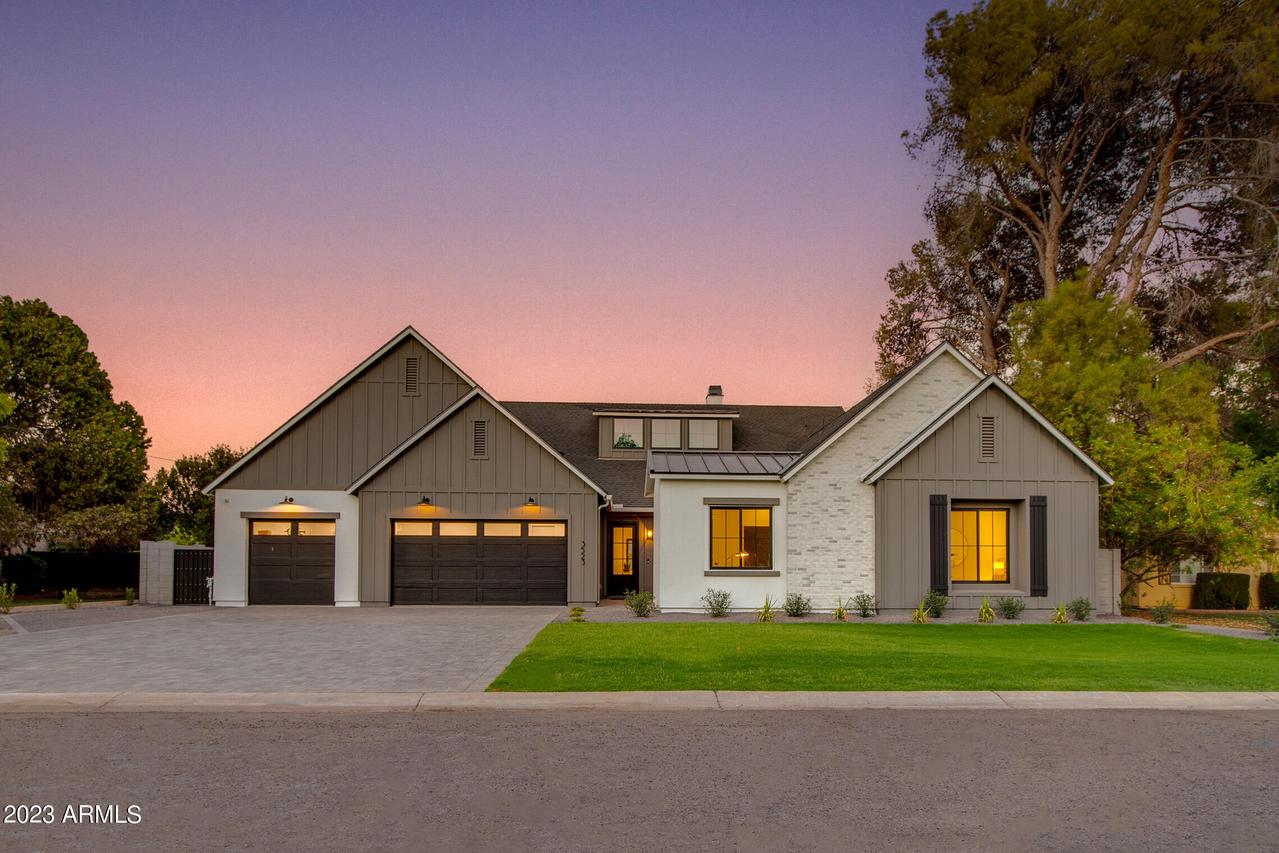 3523 N 35th St., Phoenix, AZ 85018