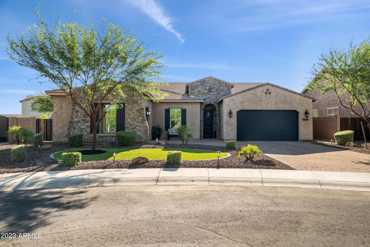 25618 N 102nd Ave., Peoria, AZ 85383