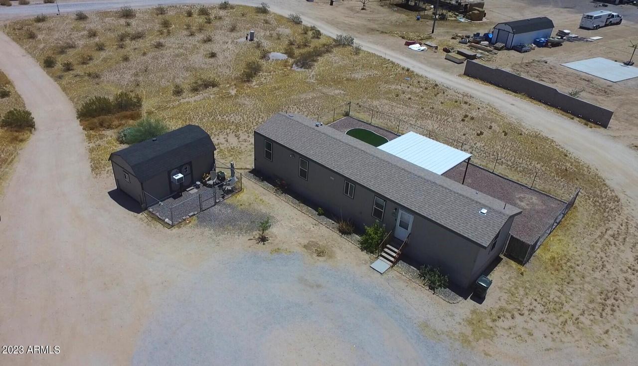 13516 S 192nd Ave., Buckeye, AZ 85326