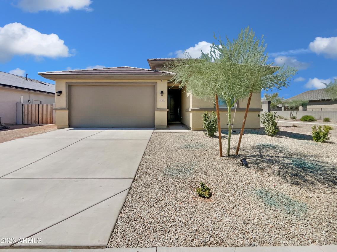 17797 W Jessie Ln., Surprise, AZ 85387