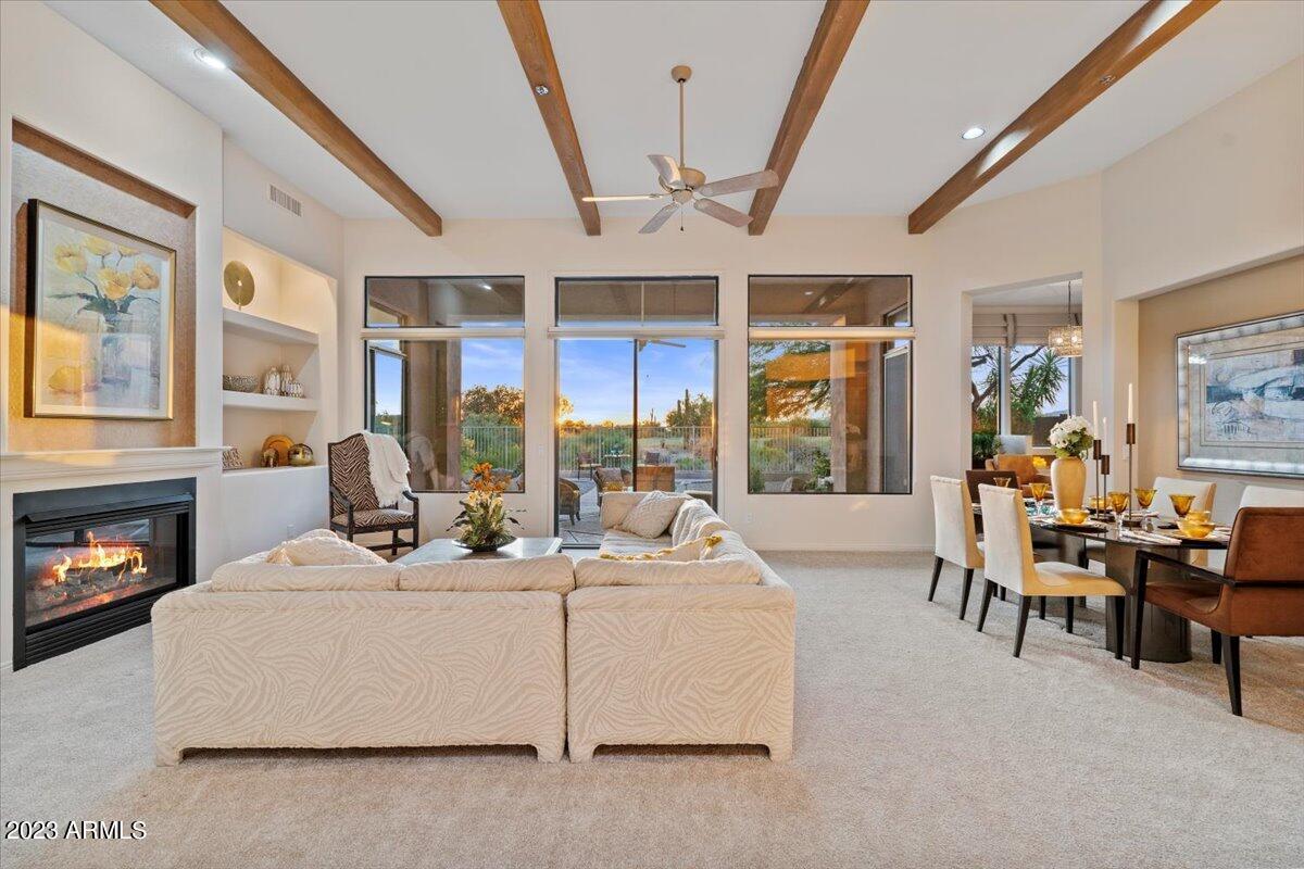 9402 E Cavalry Dr., Scottsdale, AZ 85262