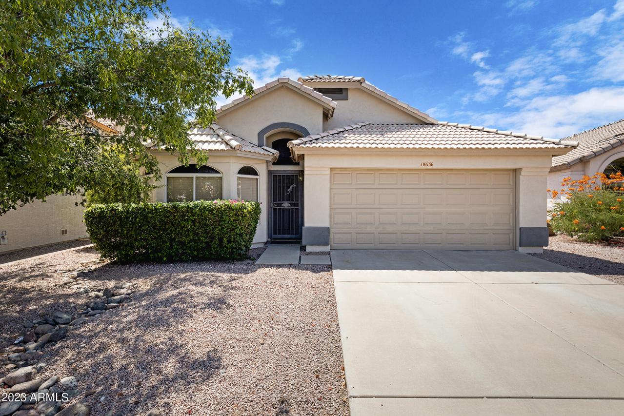 18636 N 21st St., Phoenix, AZ 85024