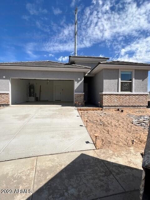 8509 N 169th Dr., Waddell, AZ 85355