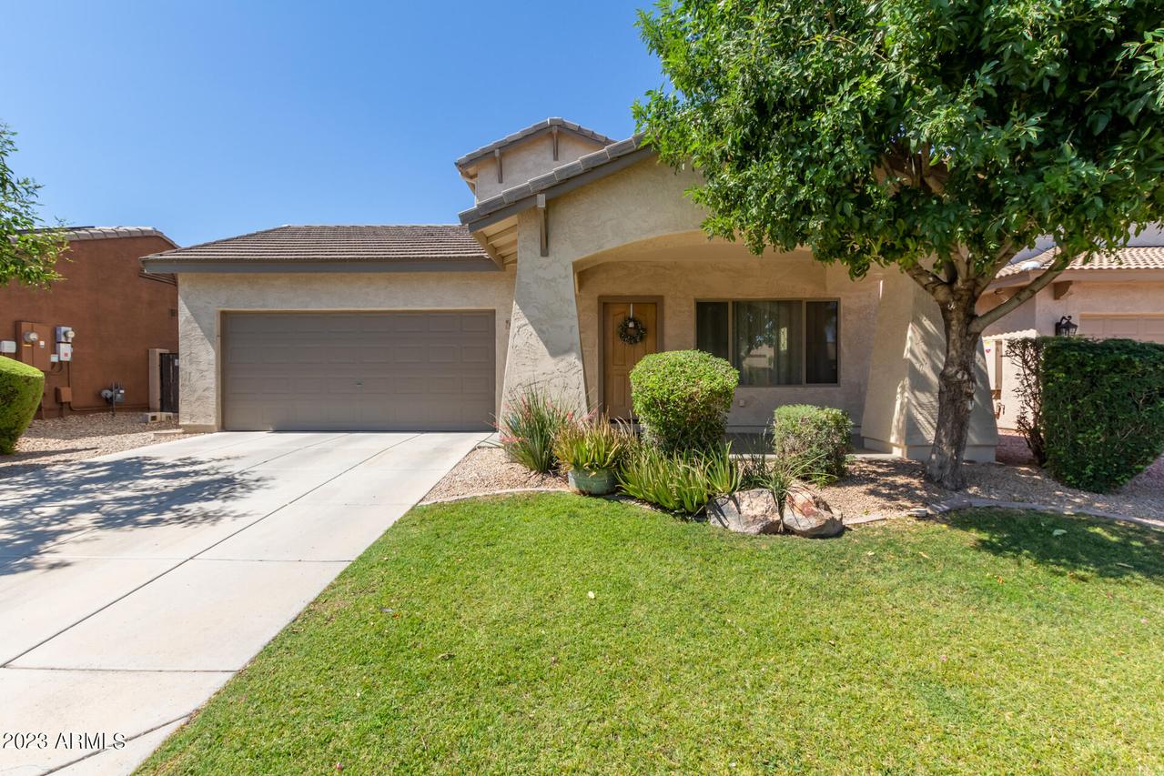 16122 W Caribbean Ln., Surprise, AZ 85379