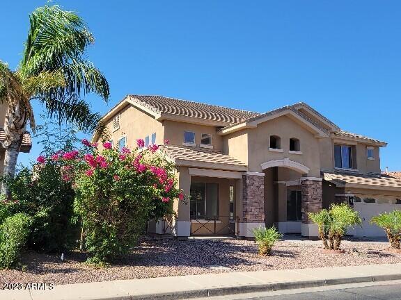 1386 E Glacier Pl., Chandler, AZ 85249