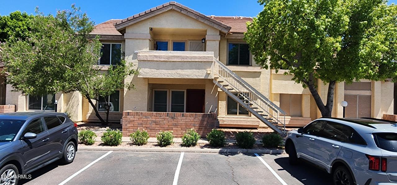 2201 N Comanche Dr. #2027, Chandler, AZ 85224