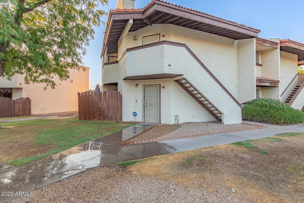 16402 N 31st St. #205, Phoenix, AZ 85032