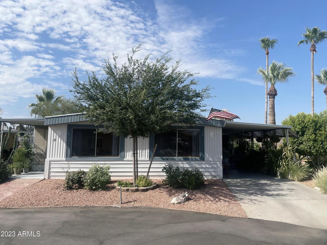 6820 W Pierce St. #128, Phoenix, AZ 85043