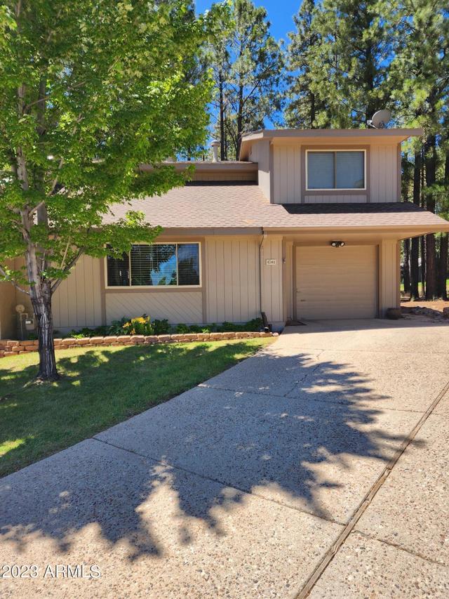 4701 E Double Eagle Way, Flagstaff, AZ 86004