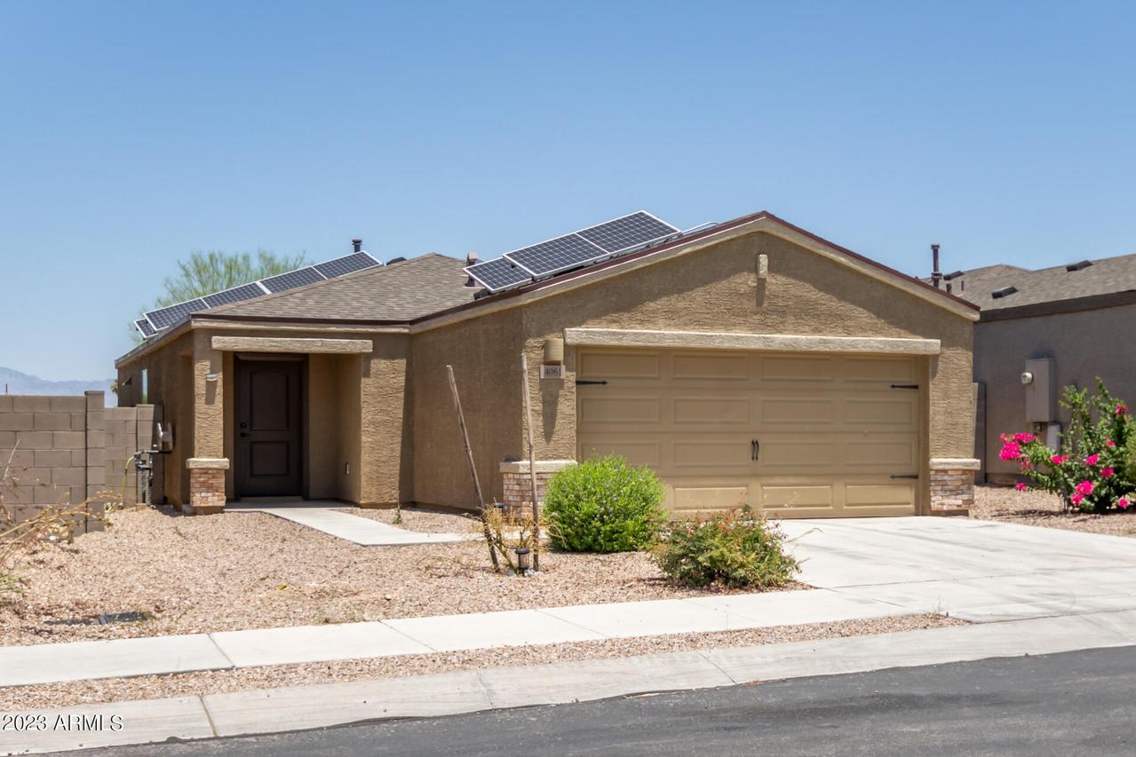 4061 E Braddock Dr., Tucson, AZ 85706