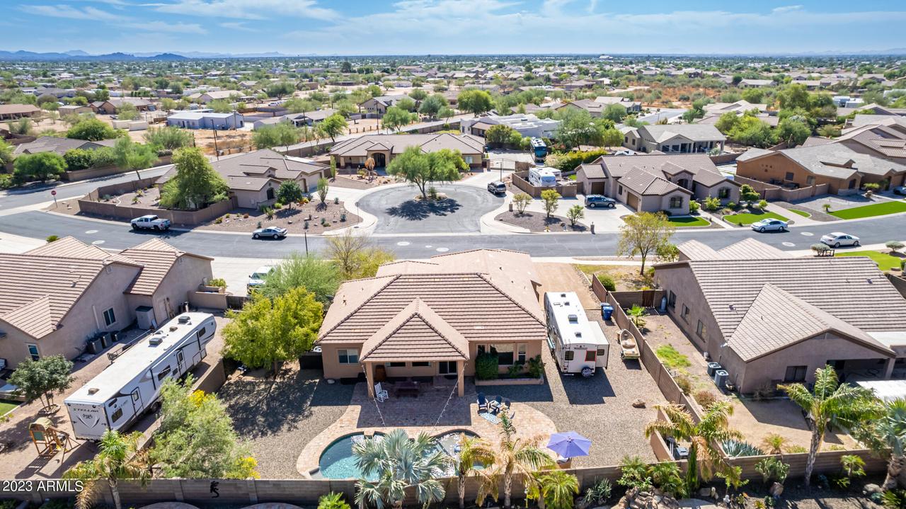 11346 E Fox St., Mesa, AZ 85207