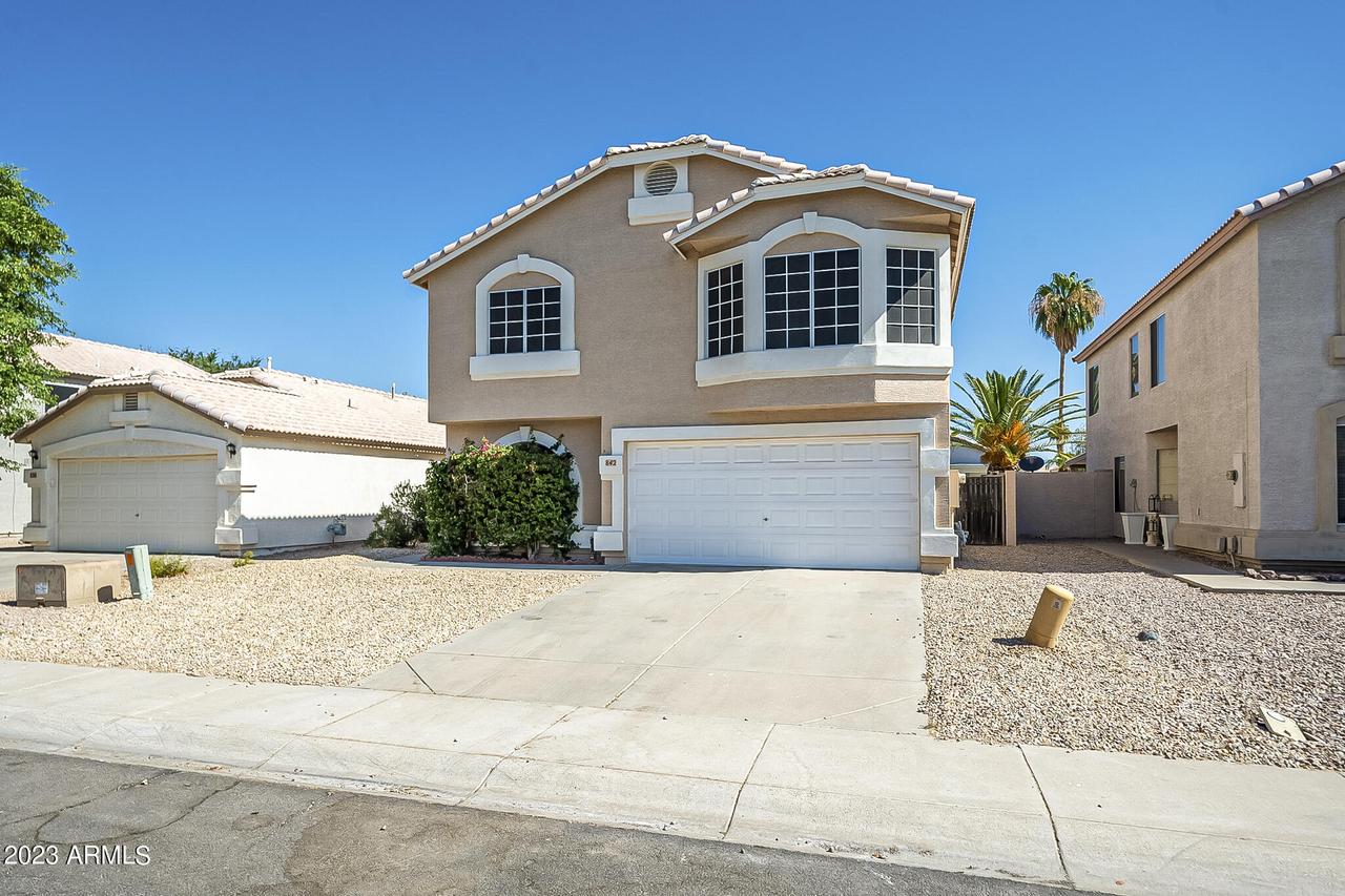 842 E Morelos St., Chandler, AZ 85225