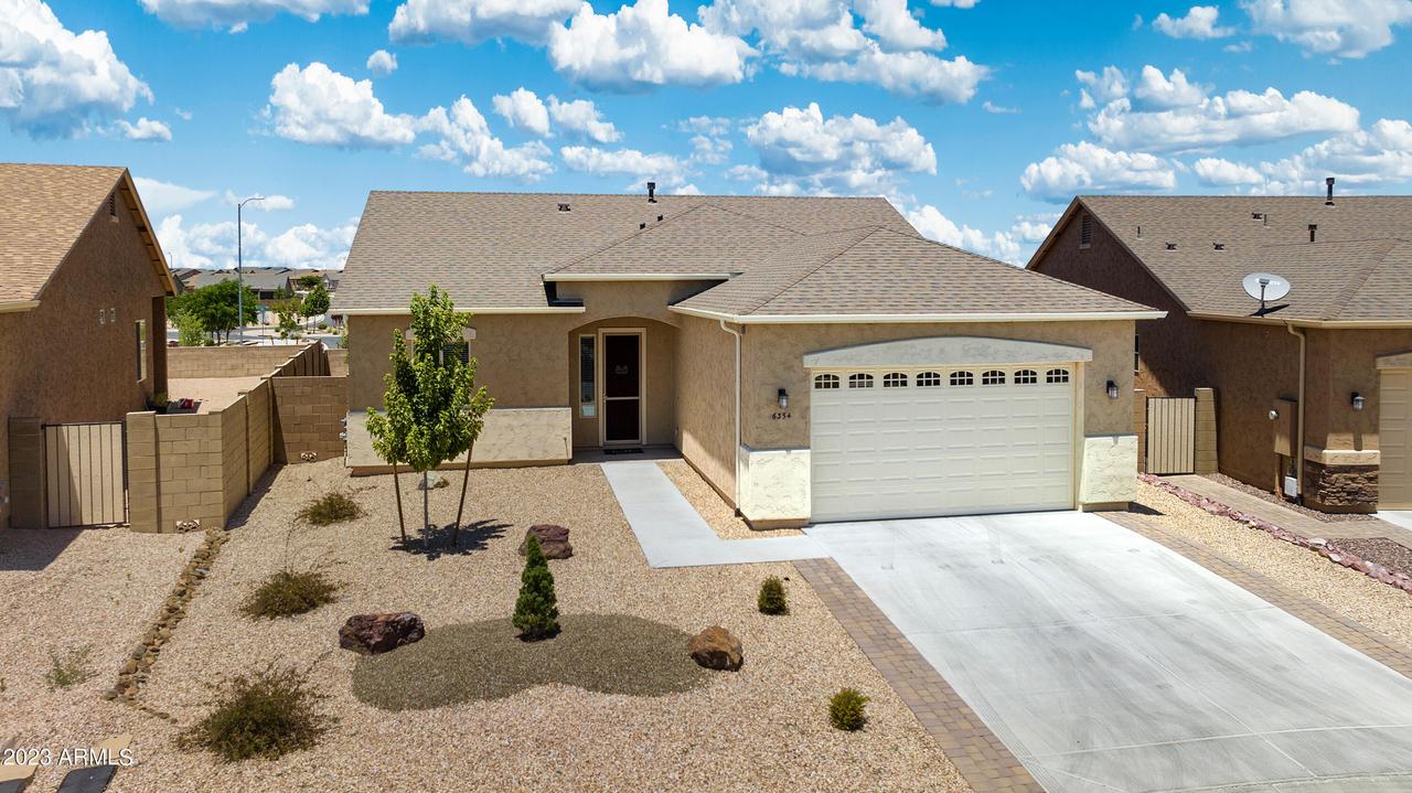 6354 E Beckett Tr., Prescott Valley, AZ 86314