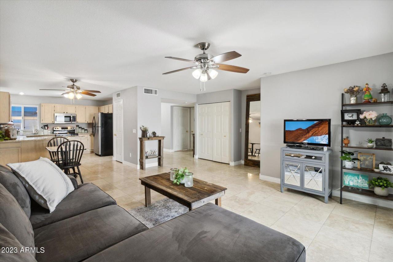 220 N 22nd Pl. #1011, Mesa, AZ 85213