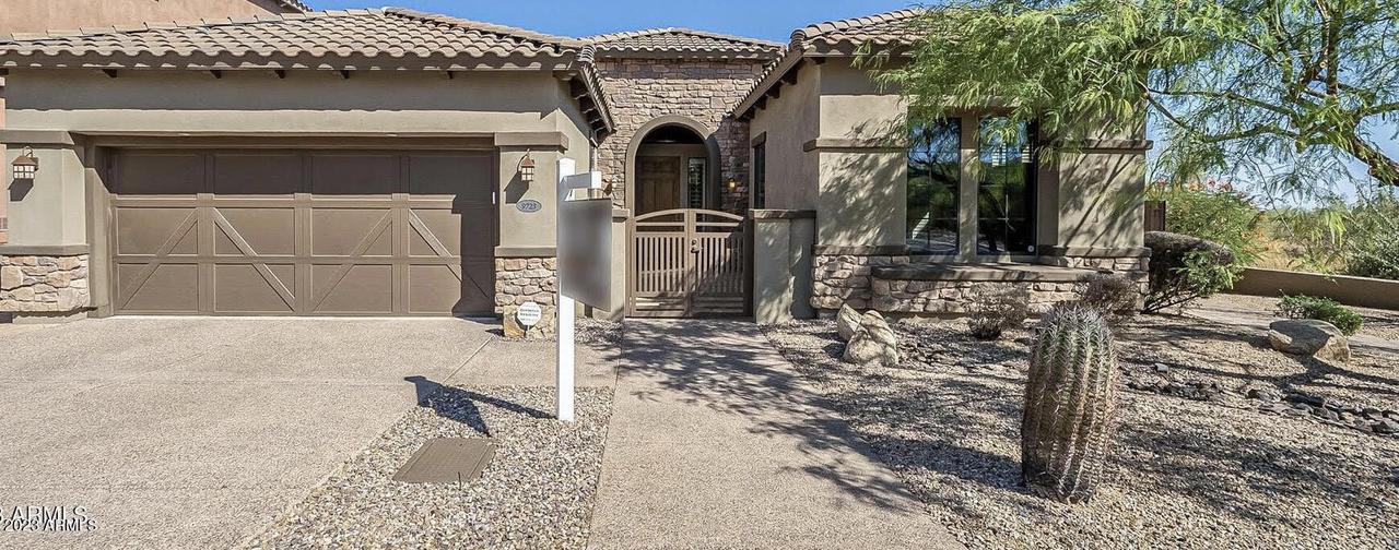 9723 E Piedra Dr., Scottsdale, AZ 85255