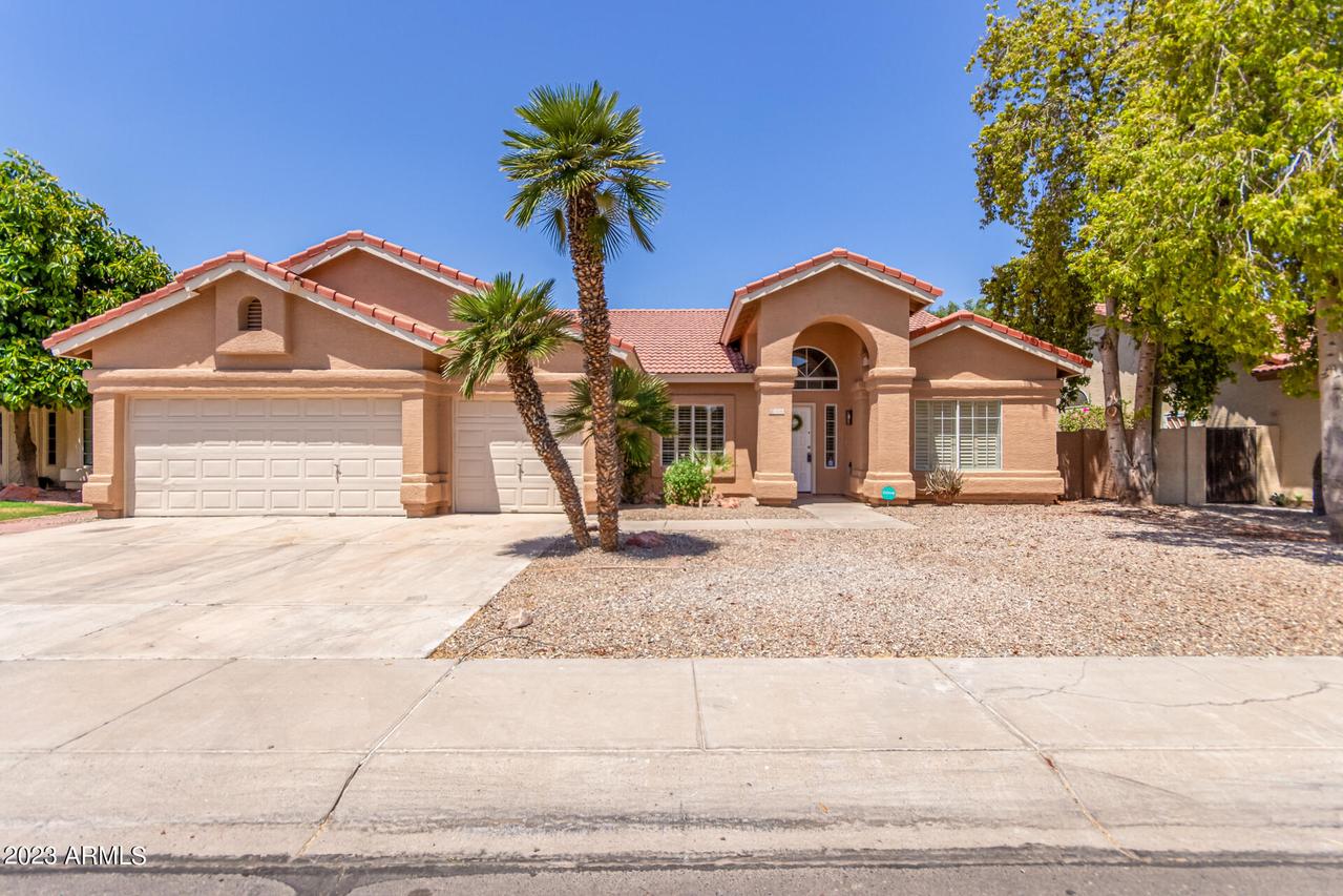 11216 W Olive Dr., Avondale, AZ 85323