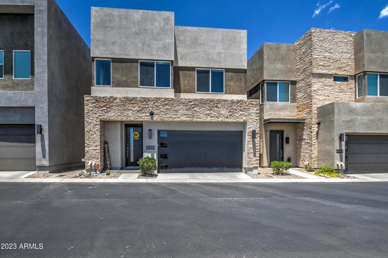 6848 E Lyra Dr., Scottsdale, AZ 85257