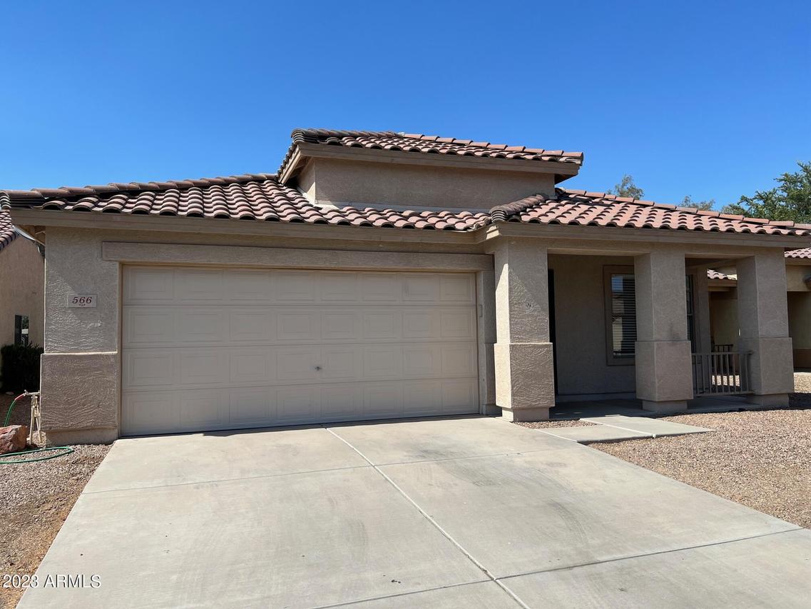 566 W Kingman Dr., Casa Grande, AZ 85122