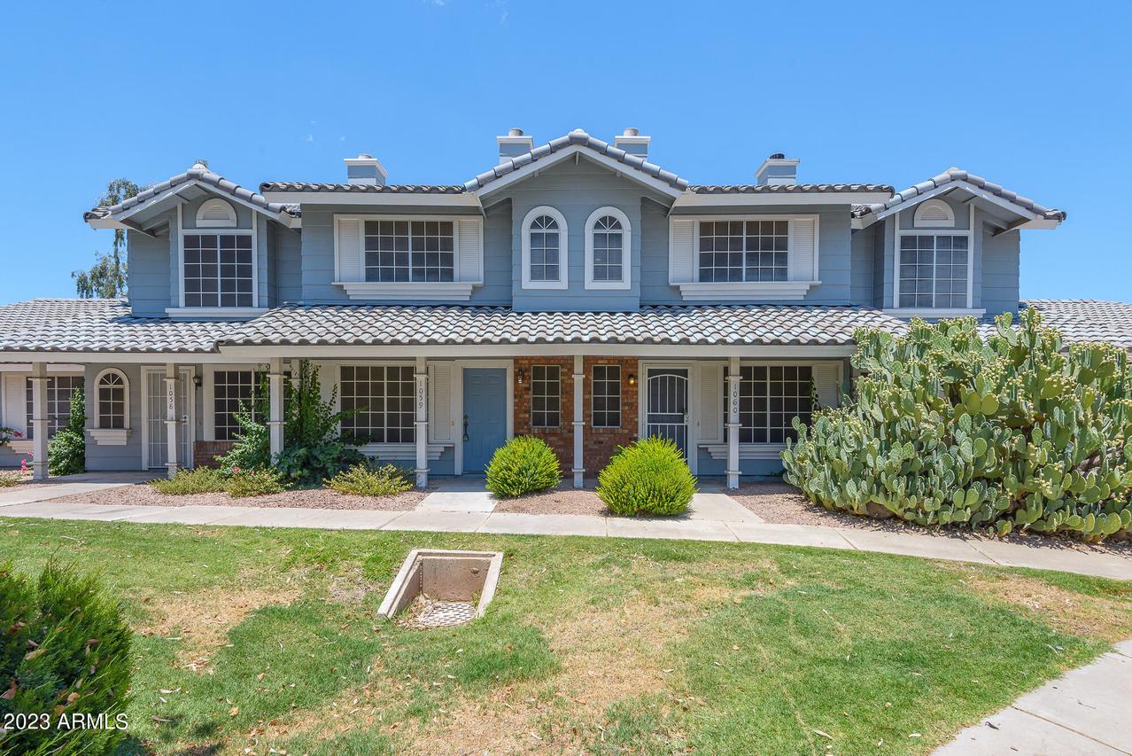 860 N Mcqueen Rd. #1060, Chandler, AZ 85225