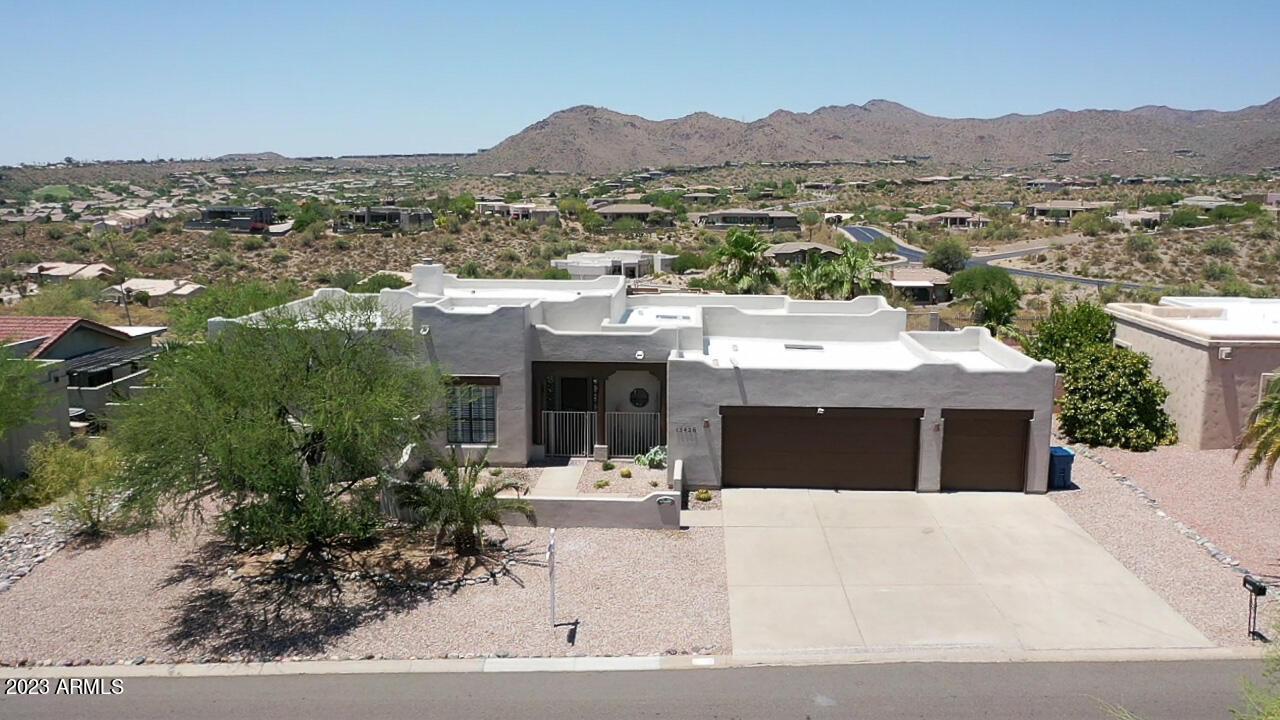 15426 N Blackbird Dr., Fountain Hills, AZ 85268