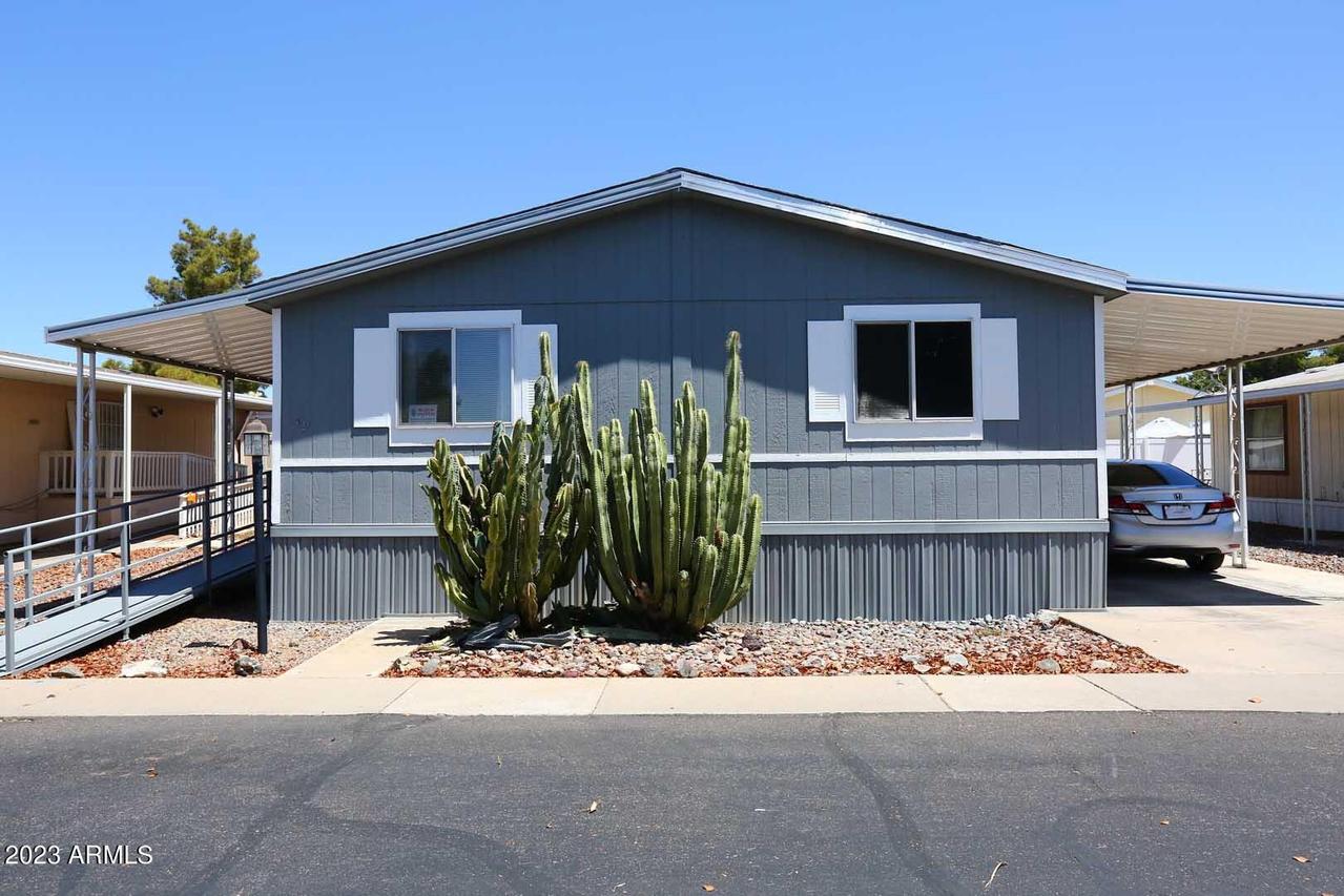 19602 N 32nd St. #49, Phoenix, AZ 85050