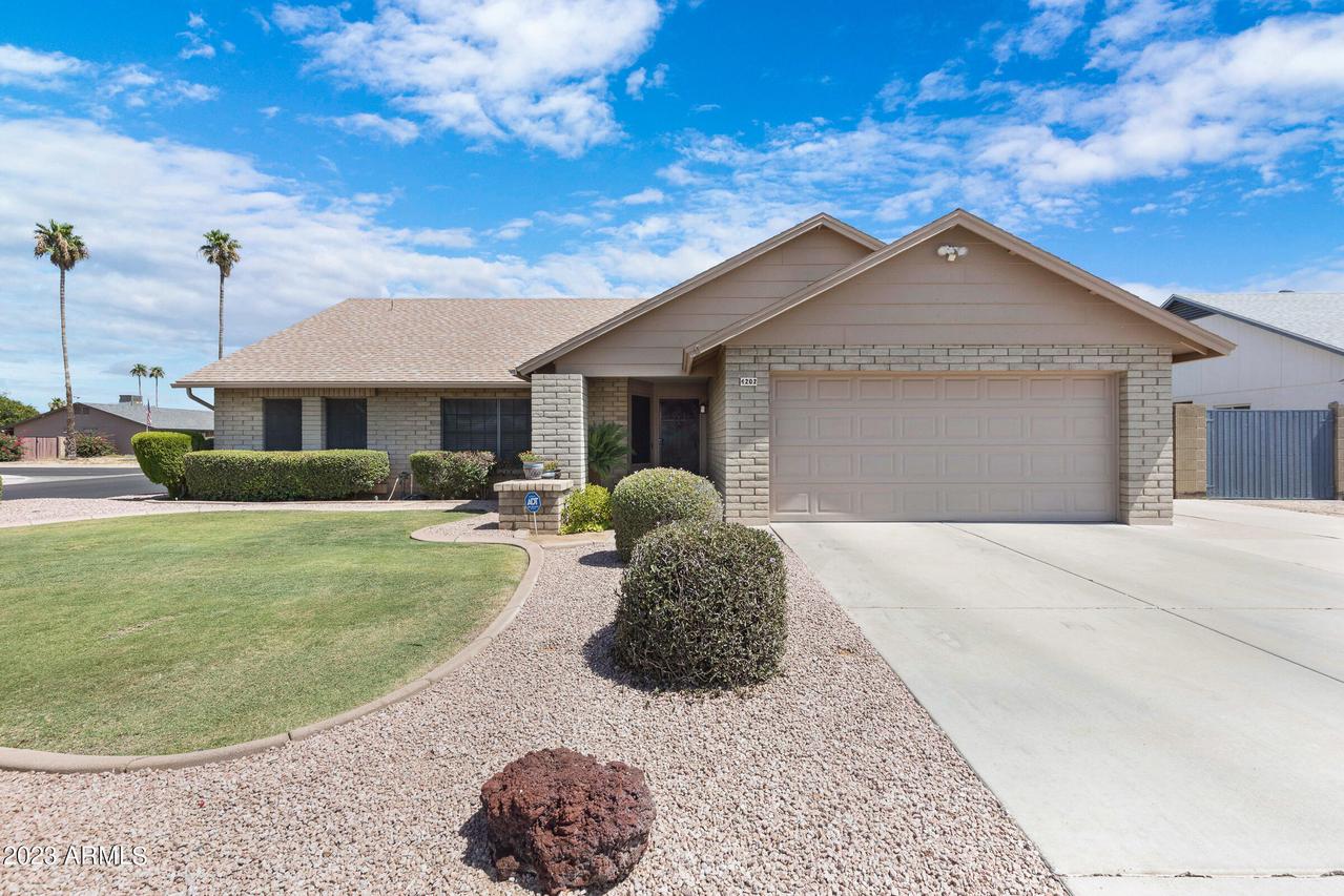 4202 E Janice Way, Phoenix, AZ 85032