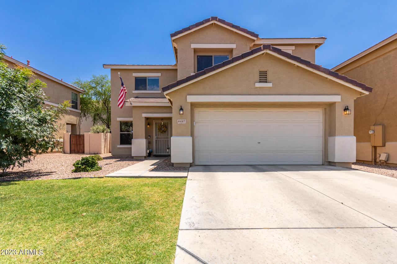 8447 E Keats Ave., Mesa, AZ 85209