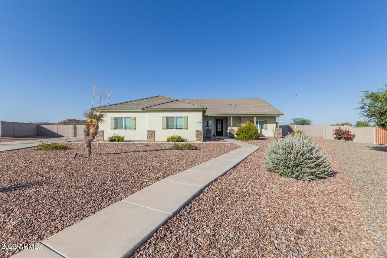 9916 W Ironwood Dr., Casa Grande, AZ 85194