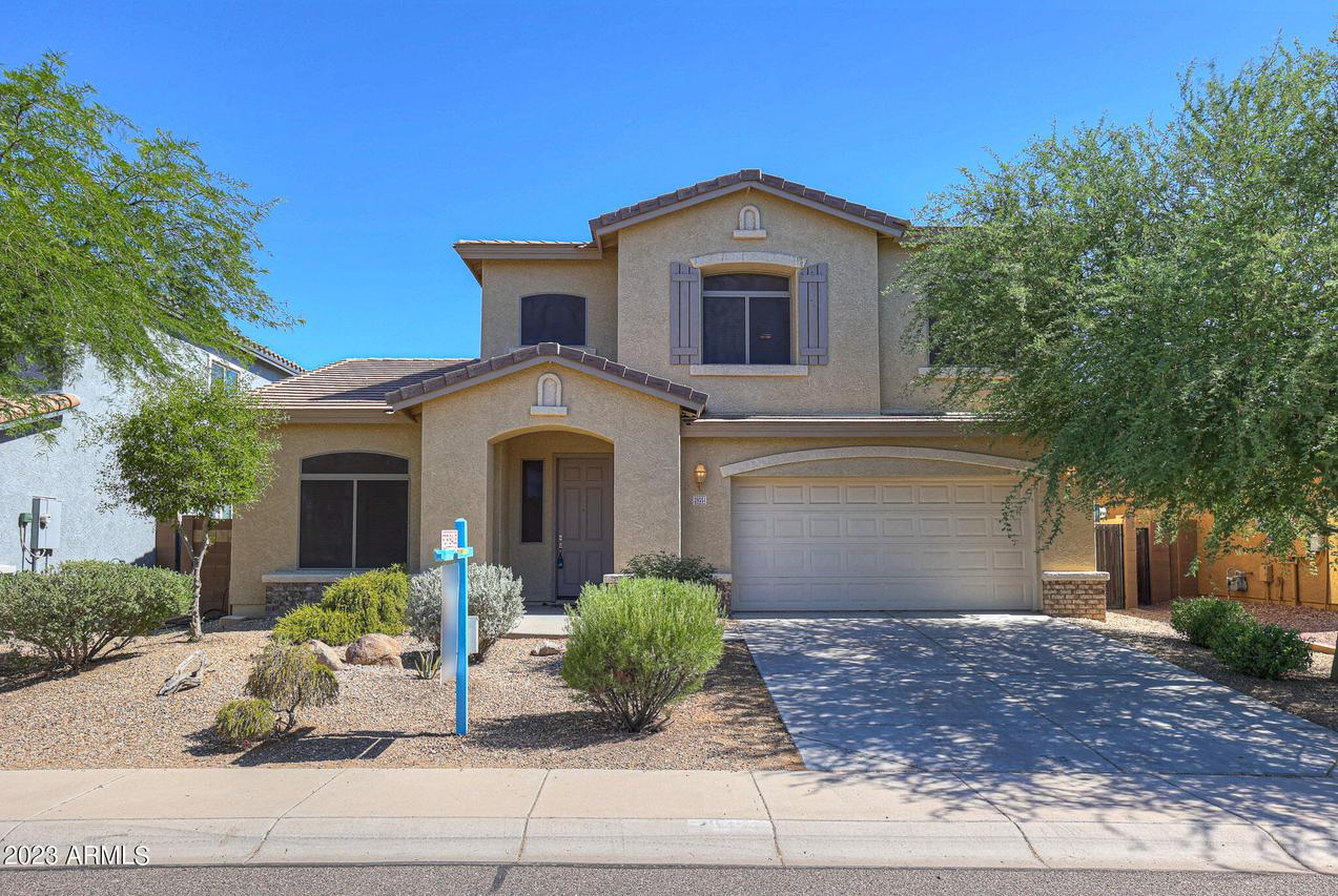 29351 W Mitchell Ave., Buckeye, AZ 85396
