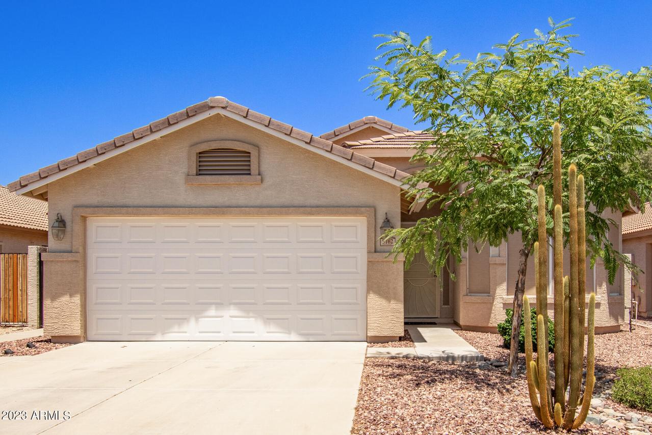 8162 W Marco Polo Rd., Peoria, AZ 85382