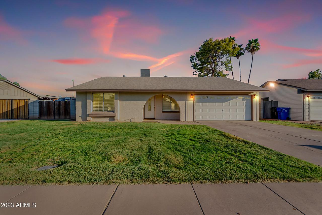 2317 E Hampton Ave., Mesa, AZ 85204