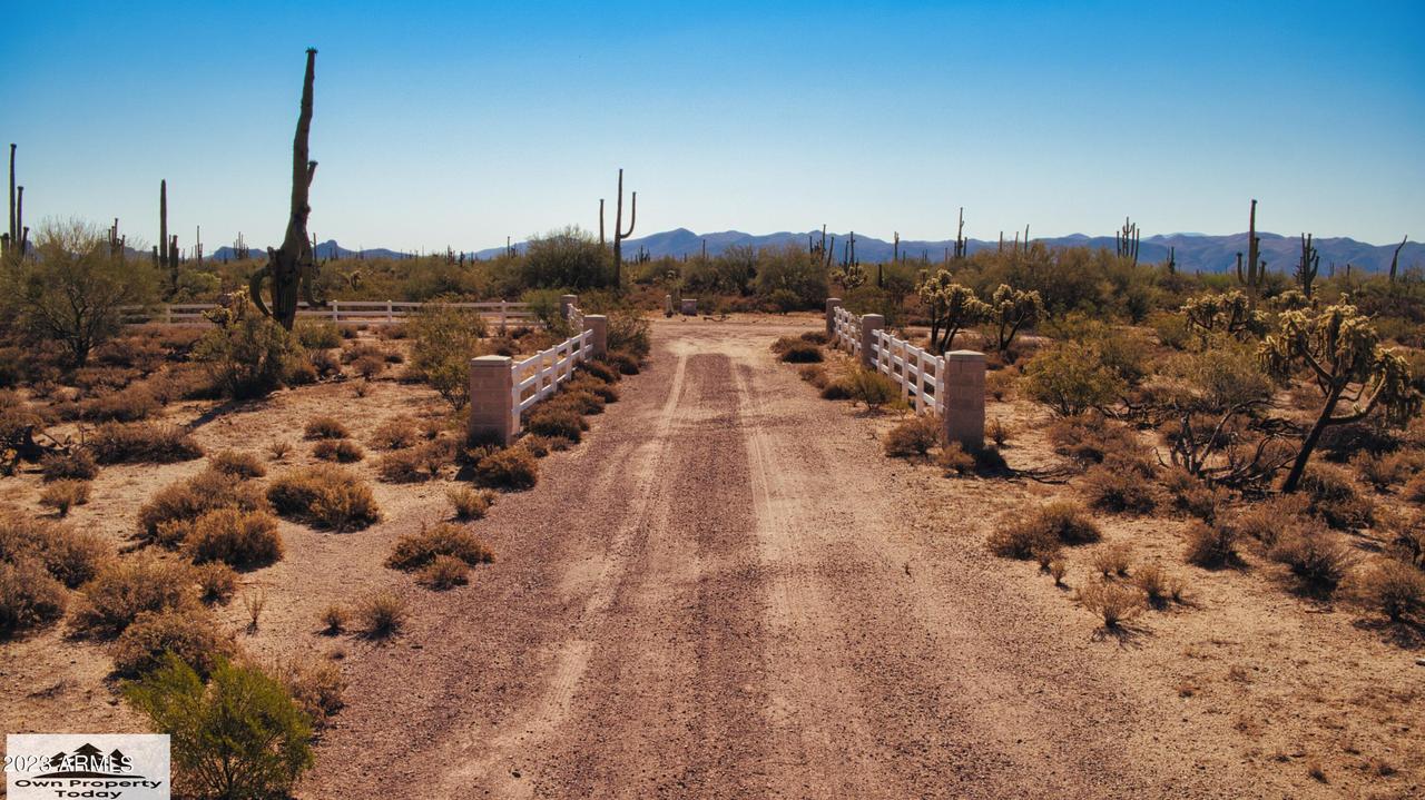 S Galena Rd. #B, Marana, AZ 85658