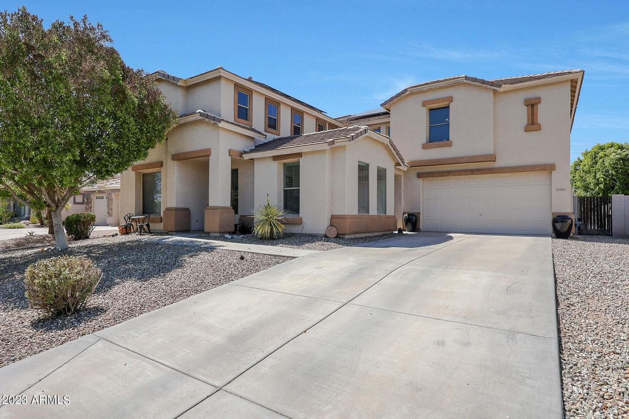 14312 W Woodbridge Ave., Goodyear, AZ 85395