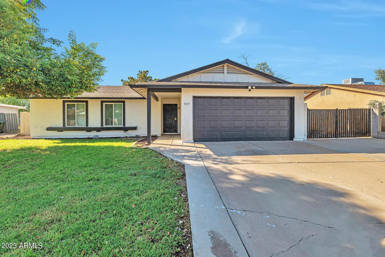 3315 E Angela Dr., Phoenix, AZ 85032
