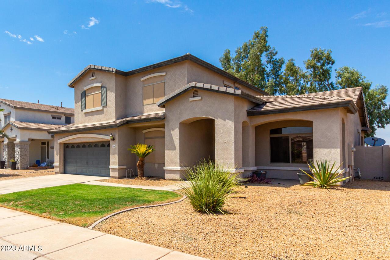 21264 E Lords Way, Queen Creek, AZ 85242