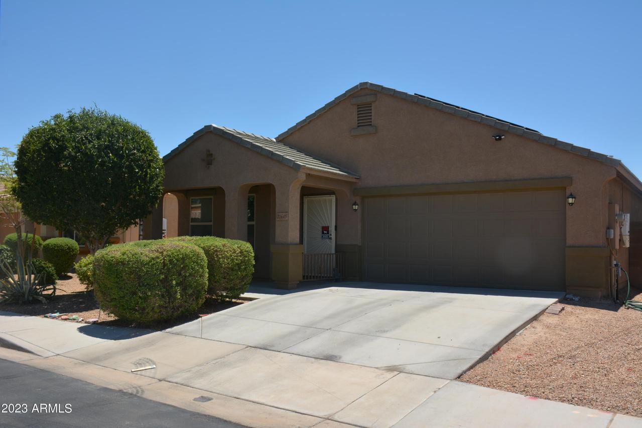 21645 W Watkins St., Buckeye, AZ 85326