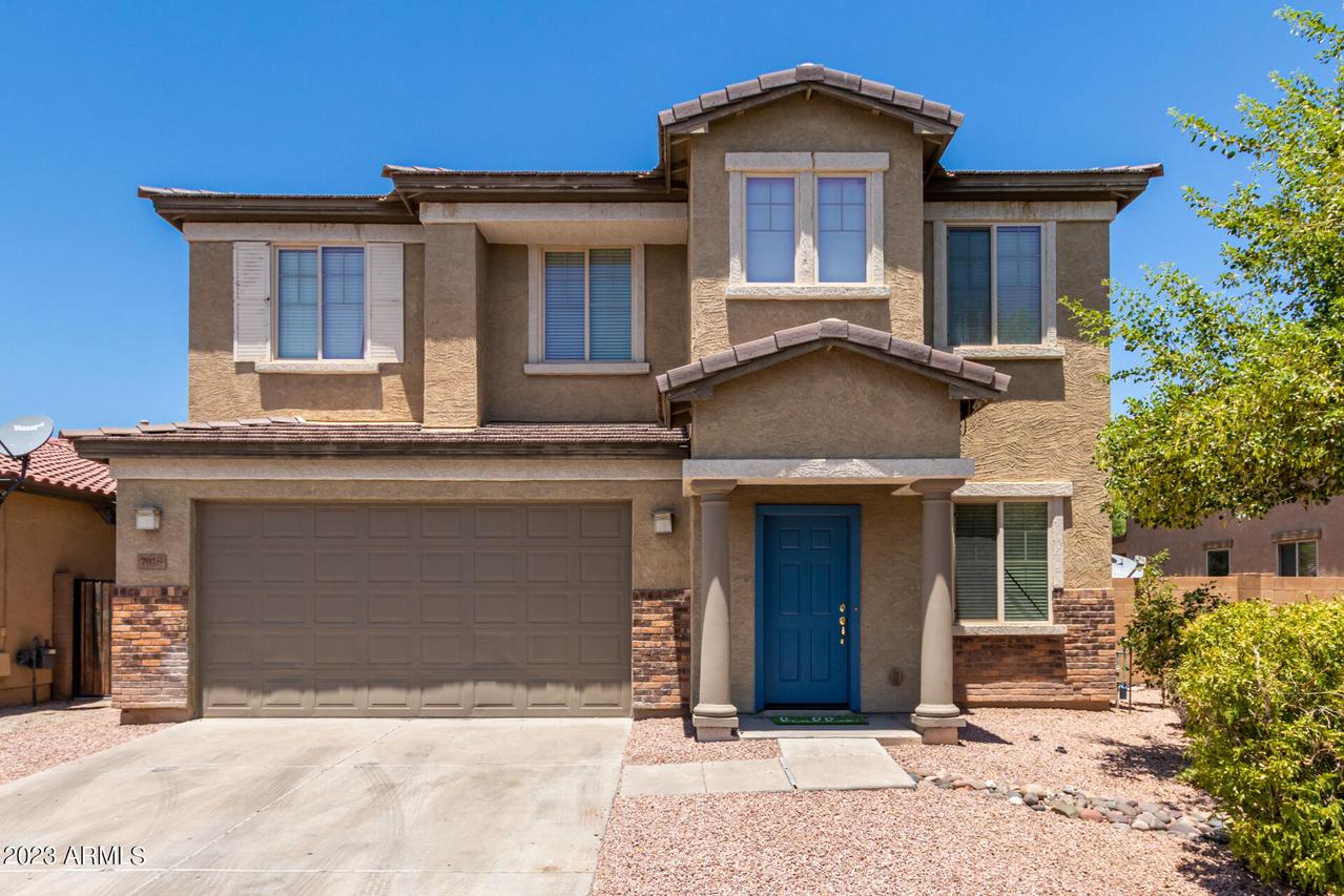 7018 W Carson Rd., Laveen, AZ 85339