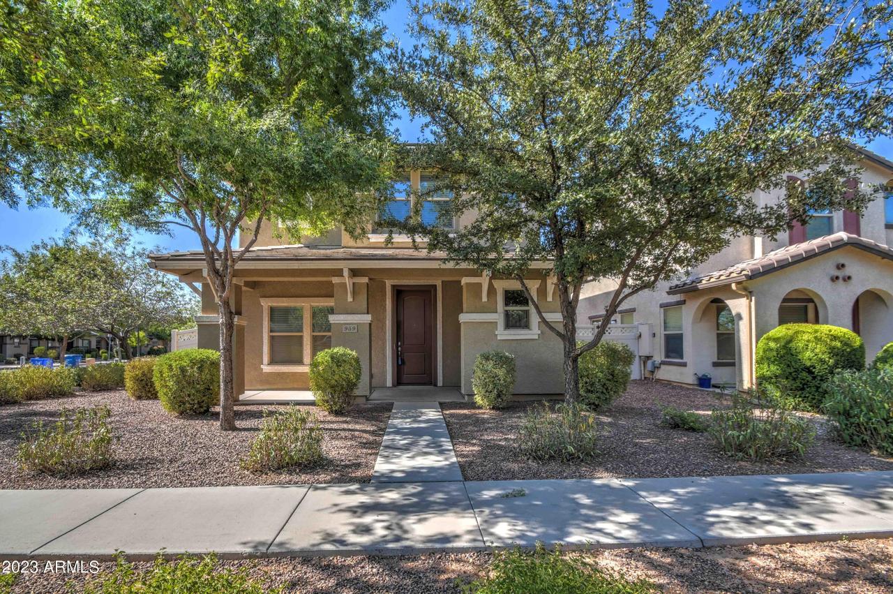 959 S Pheasant Dr., Gilbert, AZ 85296