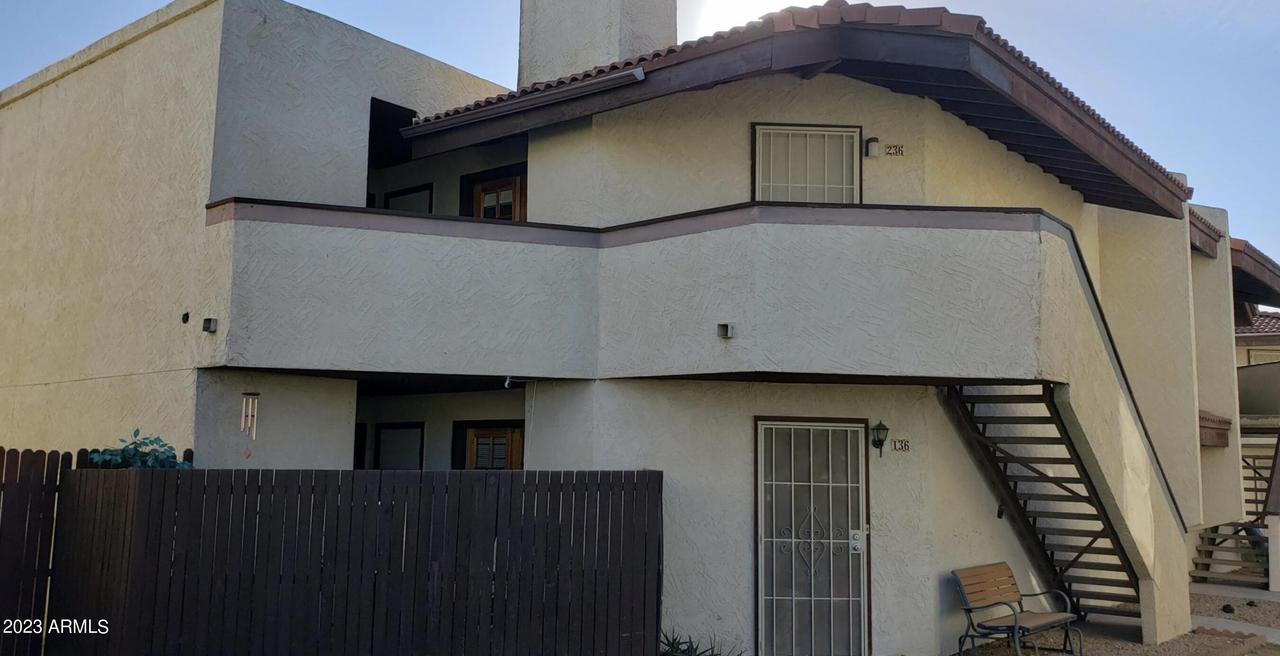 16402 N 31st St. #236, Phoenix, AZ 85032