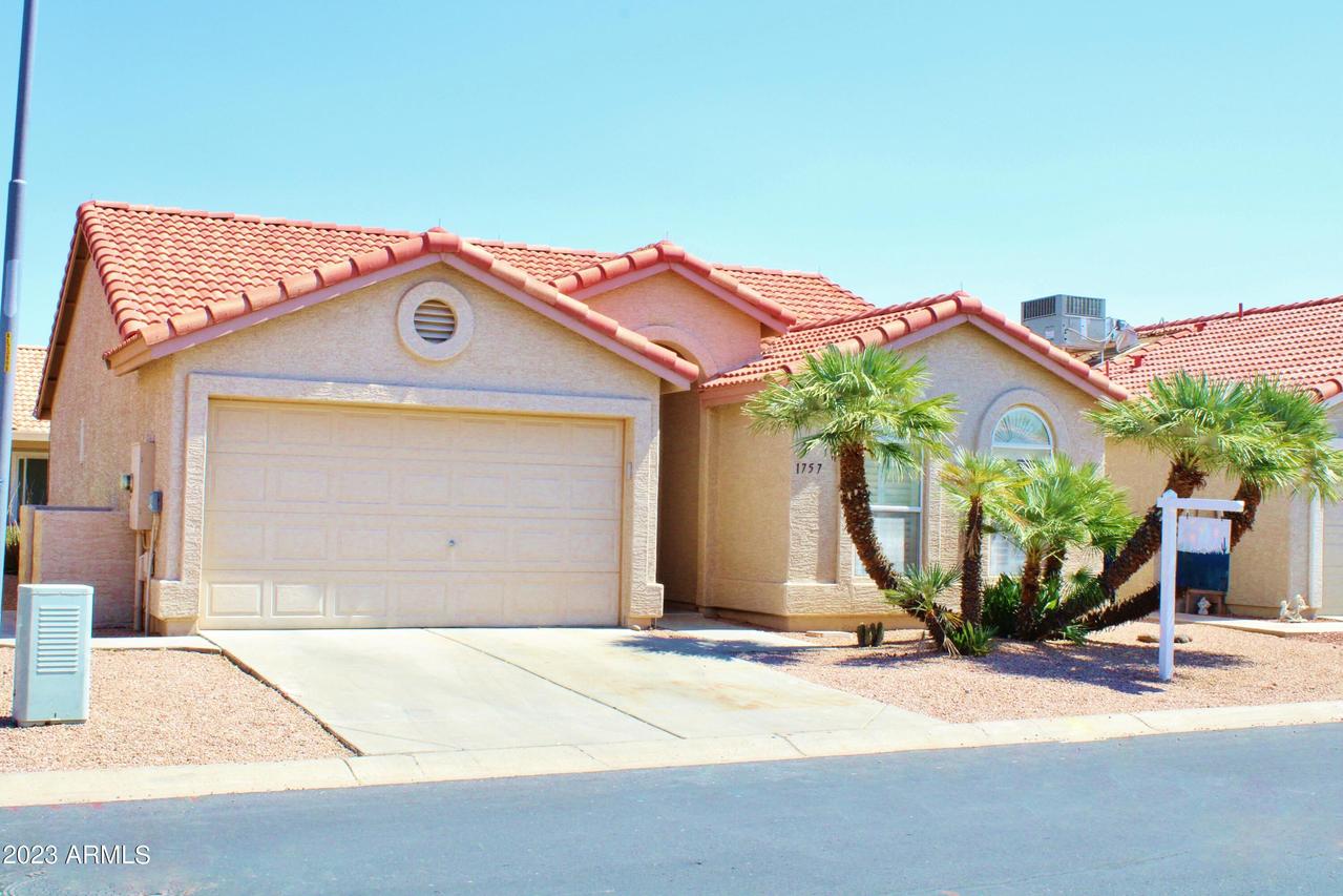 1757 E Palm Beach Dr., Chandler, AZ 85249