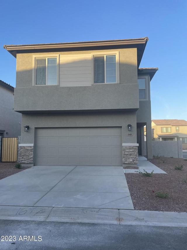 1048 S 150th Dr., Goodyear, AZ 85338