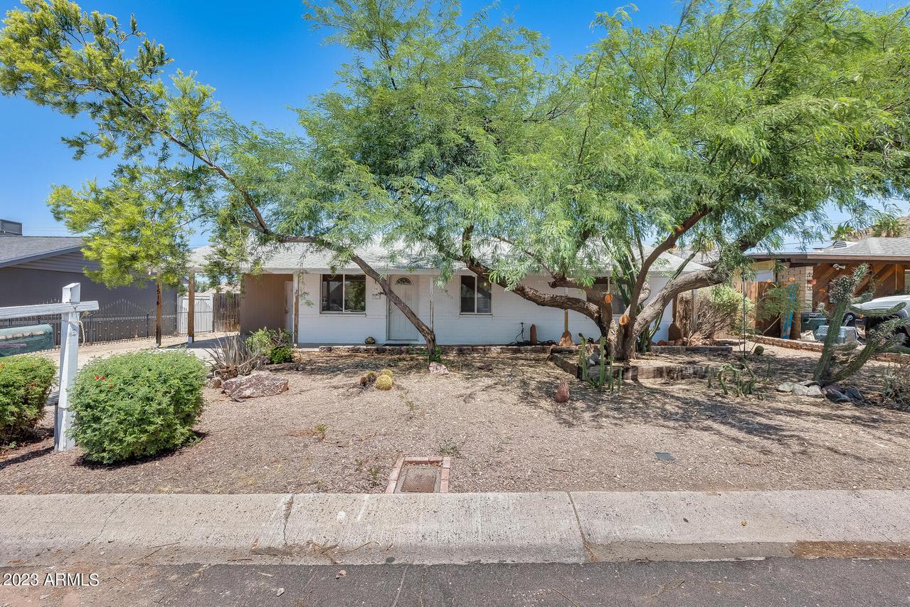 1514 W North Ln., Phoenix, AZ 85021