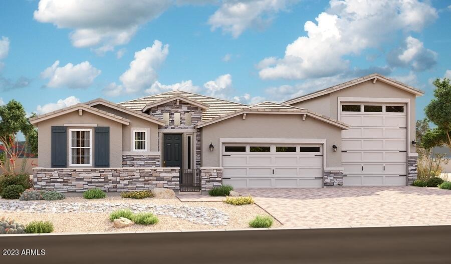 40829 W Desert Fairways Dr., Maricopa, AZ 85138